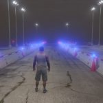 GTA V Security Run [Map Editor] 1.0