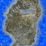 GTA countries (borders) [Menyoo] p.0.2