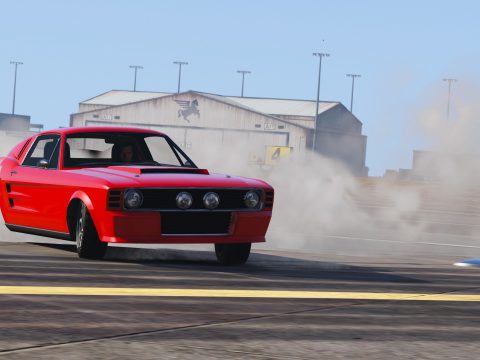 GTAExtended - VisualFX 1.2.5