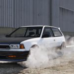 GTAExtended - VisualFX 1.2.5
