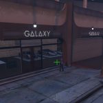 Galaxy Car Dealer [YMAP / FiveM]