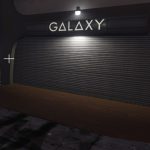 Galaxy Car Dealer [YMAP / FiveM]