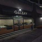 Galaxy Car Dealer [YMAP / FiveM]