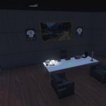 Galaxy Car Dealer [YMAP / FiveM]