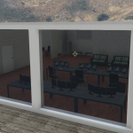 Game Warden Station 1.0