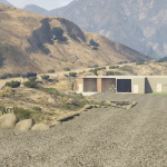 Game Warden Station 1.0