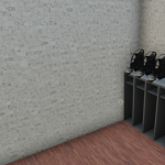 Game Warden Station 1.0