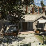 Gang House [SP / FiveM YMAP] v1.0