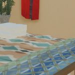 Gang House [SP / FiveM YMAP] v1.0