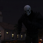 Ghost Rider 1.0