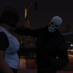 Ghost Rider 1.0