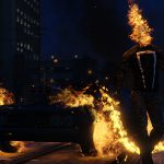 Ghost Rider (Robbie Reyes) [Add-On]