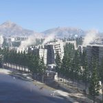 HARRAN Abandoned City [MapEditor] 1.0