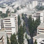 HARRAN Abandoned City [MapEditor] 1.0