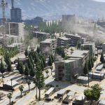 HARRAN Abandoned City [MapEditor] 1.0