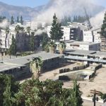 HARRAN Abandoned City [MapEditor] 1.0