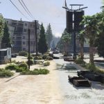HARRAN Abandoned City [MapEditor] 1.0