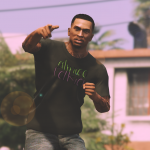HD Universe Carl Johnson [BETA] 3.3