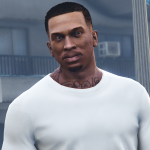 HD Universe Carl Johnson [BETA] 3.3