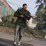 HD Universe Carl Johnson [BETA] 3.3