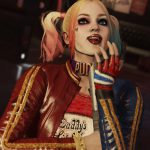 Harley Quinn Injustice 2 [Add-On Ped | Replace] v1.1