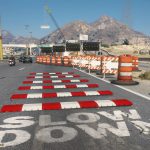 Highway Construction - Interstate 1 (Menyoo)