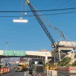 Highway Construction - Interstate 1 (Menyoo)