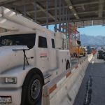 Highway Construction - Interstate 1 (Menyoo)