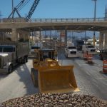 Highway Construction - Interstate 1 (Menyoo)
