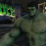 Hulk (Avengers & Age Of Ultron) [Add-On] 3.1