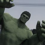Hulk (Avengers & Age Of Ultron) [Add-On] 3.1