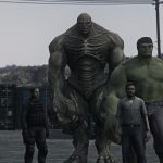 Hulk (Avengers & Age Of Ultron) [Add-On] 3.1