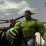 Hulk (Avengers & Age Of Ultron) [Add-On] 3.1