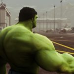 Hulk (Avengers & Age Of Ultron) [Add-On] 3.1