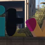ITV London Studios