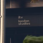 ITV London Studios