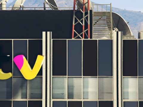ITV London Studios