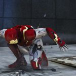 Iron Man Mark 47 (Spider-man Home Coming) [Add-On Ped] 1.3