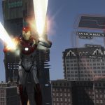 Iron Man Mark 47 (Spider-man Home Coming) [Add-On Ped] 1.3