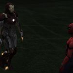Iron Man Mark 47 (Spider-man Home Coming) [Add-On Ped] 1.3