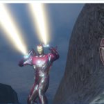 Iron Man Mark 50 (MFF version Full emissive update) 1.2