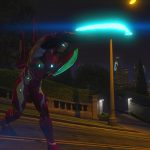 Iron man MK50 MCOC version [Add-on Ped]