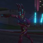 Iron man MK50 MCOC version [Add-on Ped]