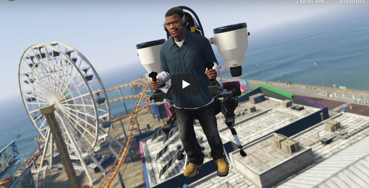Jetpack SP 1.0