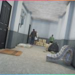 Mafia 2 Joe apartment style [SP & FiveM] 1.0