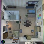 Mafia 2 Joe apartment style [SP & FiveM] 1.0