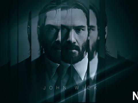 John Wick : Chapter 2