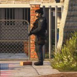 LSPD/LAPD SWAT v.4