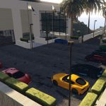 Luxury Hillside Car dealership [YMAP | XML] 1.0