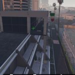 Luxury Office-Car Showroom&Auction [YMAP / FiveM] 1.0